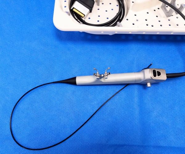 Ureteroscopy