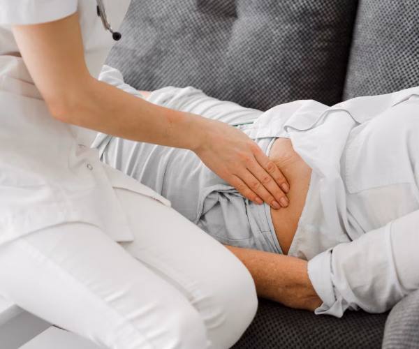 Continuous Renal Replacement Therapy (CRRT)