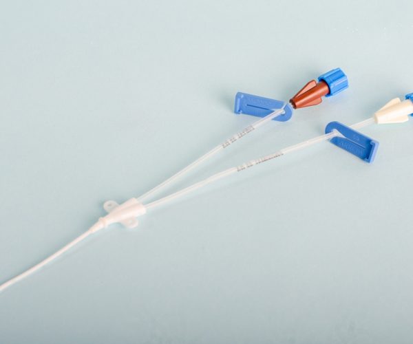 Central,Catheter,Kit,Elements,,Dilators,,Channeling,Needles.,Instruments,For,Surgery,