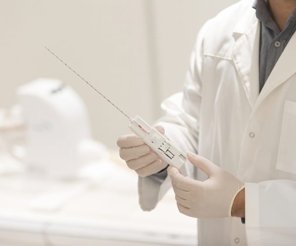 Prostate Biopsy - Doral Health & Wellness NY